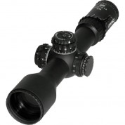 Steiner 2.5-15x50 T6xi Riflescope Scr-moa Reticle