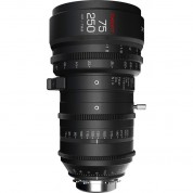 Chiopt Xtreme 75-250mm T3.2 Zoom Lens Pl Mount