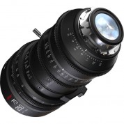 Chiopt Xtreme 75-250mm T3.2 Zoom Lens Pl Mount