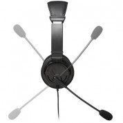 Kensington Usb-a Headset With Mic