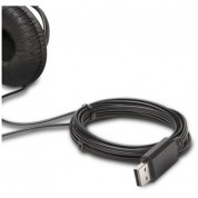 Kensington Usb-a Headset With Mic