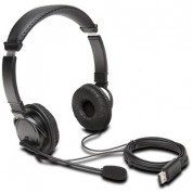 Kensington Usb-a Headset With Mic