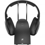 Sennheiser Rs 120-w Wireless Tv Headphones