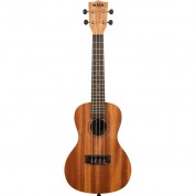 Kala Concert Ukulele Starter Kit - Mahogany