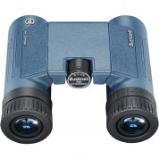 Bushnell 8x25 H2o Compact Binoculars Dark Blue