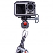 Andycine R50-5 Gopro Mount For Action Cameras