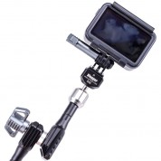 Andycine R50-5 Gopro Mount For Action Cameras