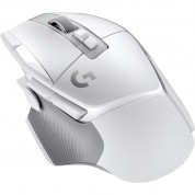 Logitech G502 X Lightspeed Wireless Gaming Mouse White