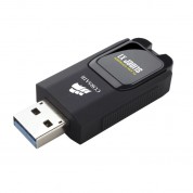 Corsair 128gb Flash Voyager Slider X1 Usb 3.1 Drive