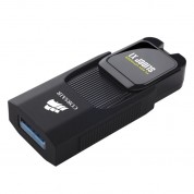 Corsair 128gb Flash Voyager Slider X1 Usb 3.1 Drive