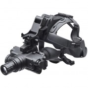 Agm Wolf-7 Pro Nw1 Gen 2 Night Vision Goggle