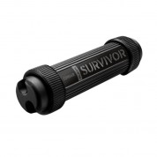 Corsair 256gb Survivor Stealth Usb 3.0 Flash Drive