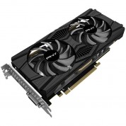 Pny Nvidia Geforce Gtx 1660 Ti Dual Fan Graphics Card