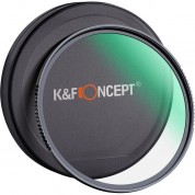 K&f Concept Nano-x Uv Filter 49mm