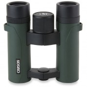 Carson 8x26 Rd Binoculars Compact Lightweight Optics