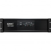 Qsc Rmx4050a 2000w Professional Power Amplifier