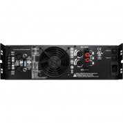 Qsc Rmx4050a 2000w Professional Power Amplifier