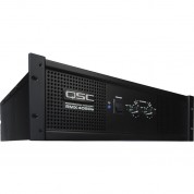 Qsc Rmx4050a 2000w Professional Power Amplifier