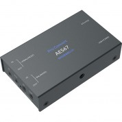 Magewell Pro Convert Aes67 Audio Converter