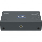 Magewell Pro Convert Aes67 Audio Converter