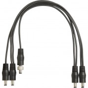 Shure Ps411-pc 4-way Power Cable For Pa411 P3t