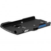 Arri Dub-3 Dovetail Utility Base For Camera Mounting