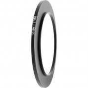 Kase Step-up Adapter Ring 58-77mm For Cameras