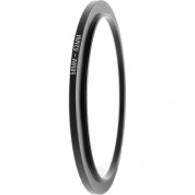 Kase Step-up Adapter Ring 58-62mm For Cameras