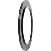 Kase Step-up Adapter Ring 58-72mm For Cameras