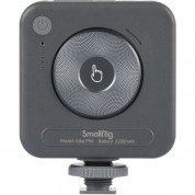 Smallrig P96 Led Video Light Gray | Compact Lighting