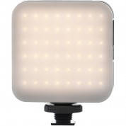 Smallrig P96 Led Video Light Gray | Compact Lighting