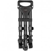 Smallrig Universal Tripod Dolly For Smooth Camera Movement