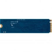 Kingston 250gb Nv2 M.2 Pcie 4.0 Nvme Ssd