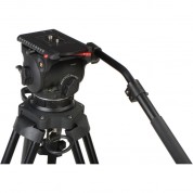 Cartoni Focus 12 Fluid Head 100mm