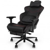 Osaki Katana Gaming Chair Green | Ergonomic Design