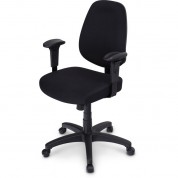 Osaki Os-1029 Lux-ergo Office Chair For Comfort & Support