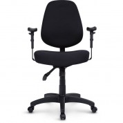 Osaki Os-1029 Lux-ergo Office Chair For Comfort & Support