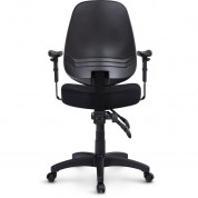 Osaki Os-1029 Lux-ergo Office Chair For Comfort & Support