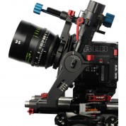 Freelensing Cine Lens Tilt Shift Swing System