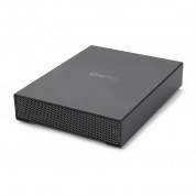 10tb Hdx Pro C Usb-c 3.2 Gen 2 External Hard Drive