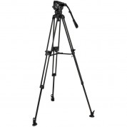 E-image Gc102 Carbon Fiber Tripod With Gh15 Head