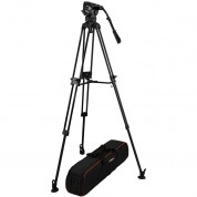 E-image Gc102 Carbon Fiber Tripod With Gh15 Head