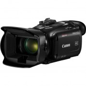 Canon Vixia Hf G70 Uhd 4k Camcorder Black