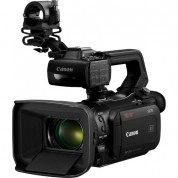 Canon Xa70 Uhd 4k30 Camcorder With Dual-pixel Af