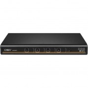 Vertiv Avocent Sc840dph Cybex Secure Kvm Switch