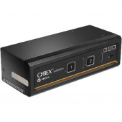 Vertiv Avocent Sc920dph Cybex Secure Kvm Switch