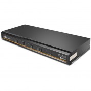 Vertiv Liebert Cybex Dvi-d Kvm Switch 4-port