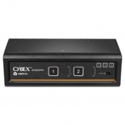 Vertiv Avocent Sc920dph Cybex Secure Kvm Switch