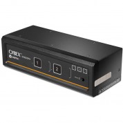 Vertiv Avocent Sc920dph Cybex Secure Kvm Switch