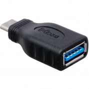 Hosa Usb-a To Usb-c 3.0 Adapter